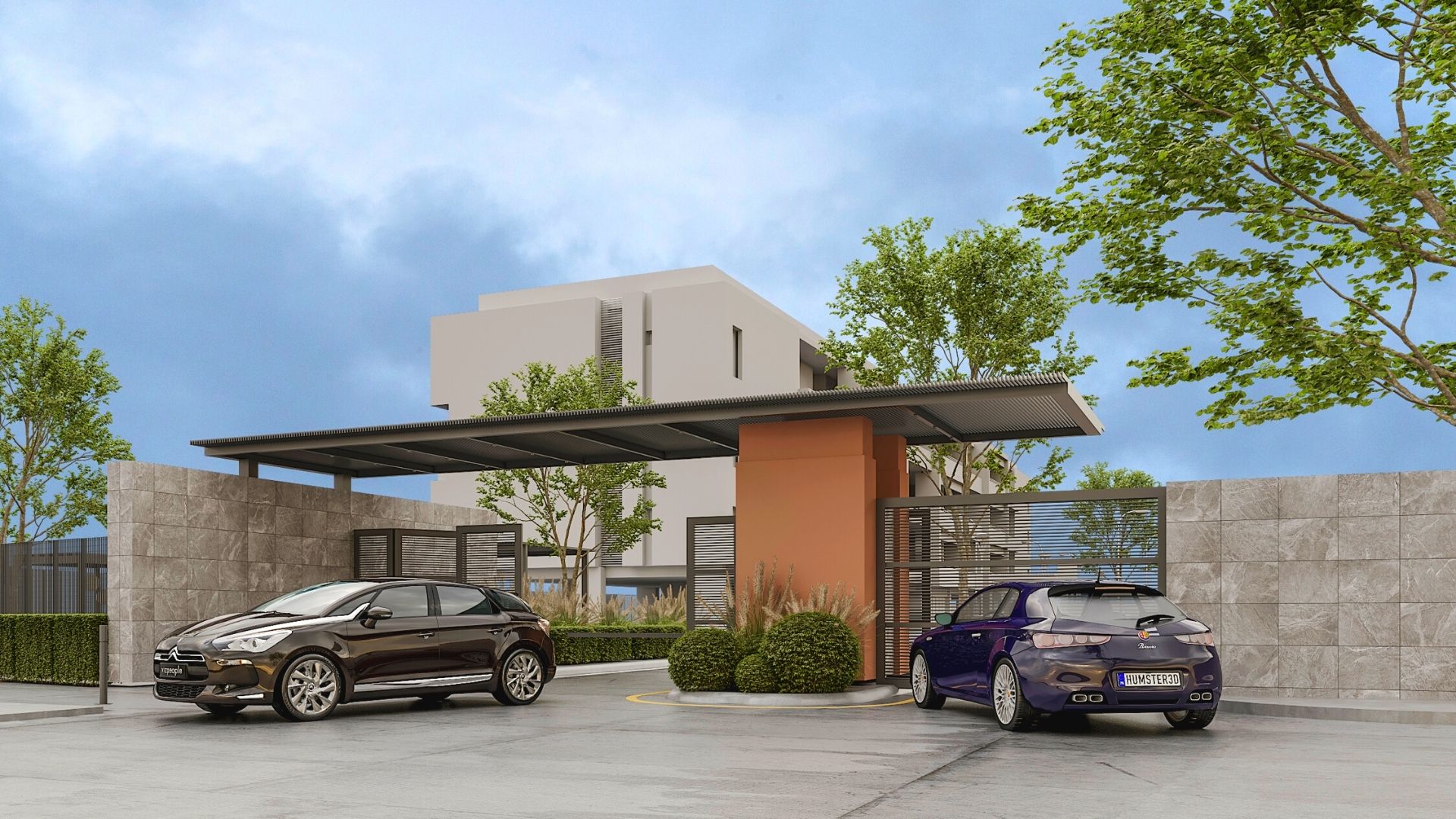 SADHU - BLISSFUL LIVING