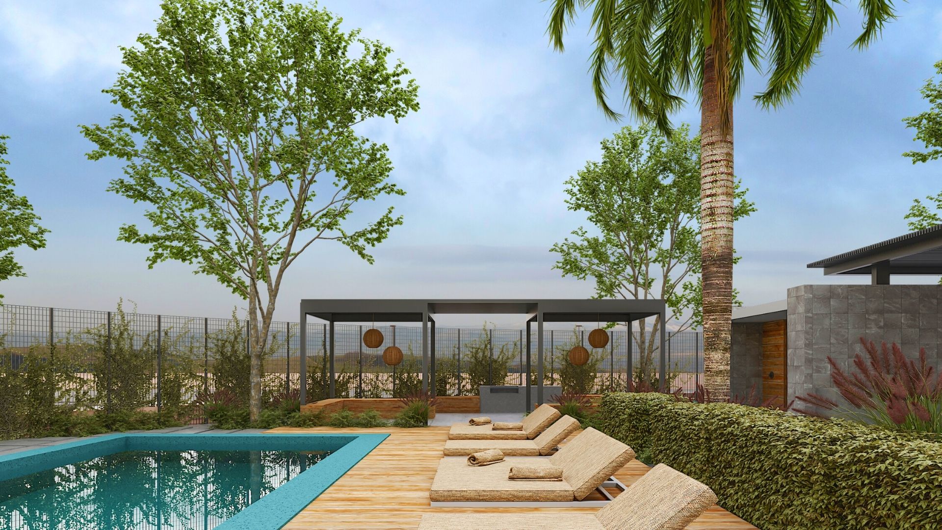 SADHU - BLISSFUL LIVING